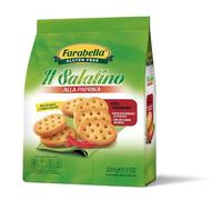 Bioalimenta FARABELLA IL SALATINO PAPRIKA 200 G