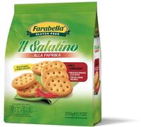 farabella il salatino paprika 200 g