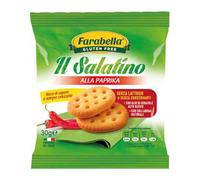 Farabella FARABELLA IL SALATINO PAPRIKA 30 G