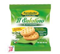 FARABELLA IL SALATINO ROSMARIN
