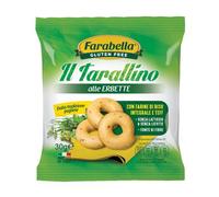 Farabella Il Tarallino Erbette 30 G