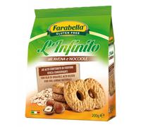FARABELLA Infinito Avena/Nocc.