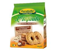 FARABELLA Infinito Avena/Nocc.