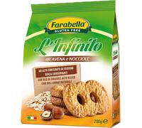 FARABELLA INFINITO AVENA/NOCC