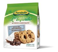 Farabella Infinito Al Cocco E Cioccolato 200 G