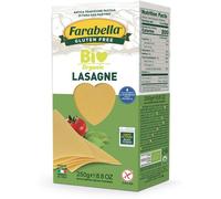 FARABELLA LASAGNA BIO 250G