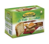 Farabella Le Fette Biscottate Integrali Senza Glutine 200 g Altro