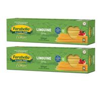 Farabella Linguine Senza Glutine 2x500 g