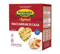 Bioalimenta Farabella Maccarruni Casa I Regionali 250 G