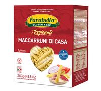 FARABELLA MACCARRUNI CASA 250G