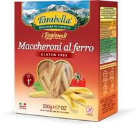 farabella maccheroni al ferro pasta senza glutine 200g