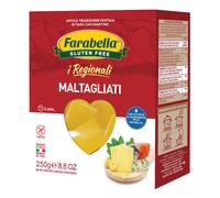Bioalimenta FARABELLA MALTAGLIATI I REGIONALI 250 G ASTUCCIO