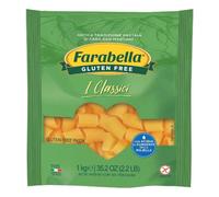 Farabella Mezzi Rigatoni Senza Glutine 1000 g Altro