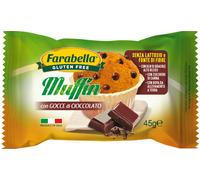 farabella Muffin Cioccolato 45g