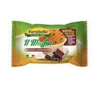 FARABELLA Muffin Ciocc.45g