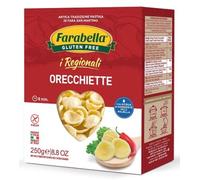 BIOALIMENTA Srl FARABELLA Pasta Orecchiette I Regionali 250g