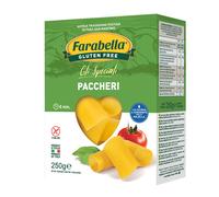 FARABELLA PACCHERI 250G
