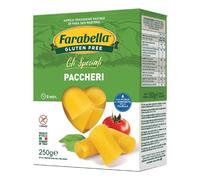Farabella Paccheri Senza Glutine 250 g Altro
