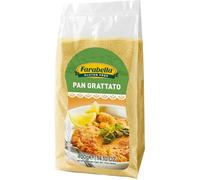 Pan Grattato Farabella Senza Glutine Pacco da 400 g Per Frittura