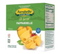 Farabella Pappardelle Senza Glutine 250 g Altro