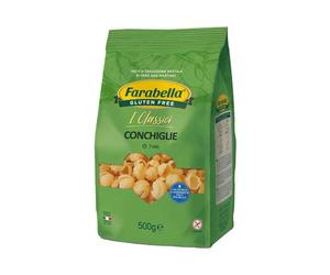 FARABELLA Pasta Conchigl.500g