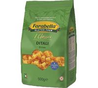 farabella pasta ditali 500g