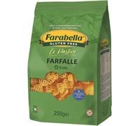 farabella pasta farfalle 250g