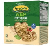 FARABELLA Pasta Fettucc.Riso