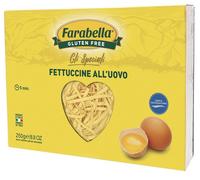 farabella fettuccine all'uovo 250 g