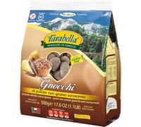 farabella Pasta Gnocchi Grano Saraceno 500g