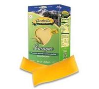 farabella pasta lasagne 250g