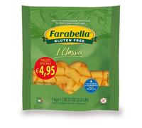FARABELLA Pasta M/Rig.1000gOFS