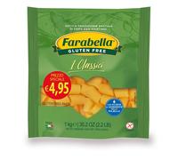 FARABELLA Pasta M/Rig.1000gOFS