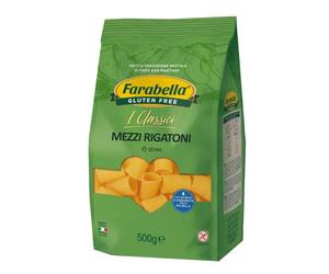 FARABELLA Pasta M/Rig.500g