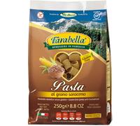 farabella Pasta Maccheroni Rigati Grano Saraceno 250g