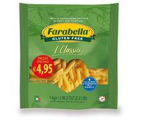 FARABELLA Pasta Penne Rig.1Kg