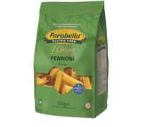 FARABELLA Pasta Pennoni 500g