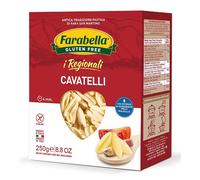 FARABELLA CAVATELLI I REGIONAL