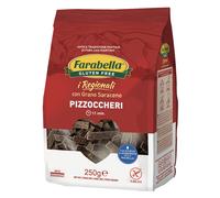 FARABELLA Pasta Pizzocch.250g