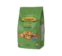 FARABELLA Pasta Scivoli 500g