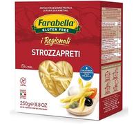 FARABELLA STROZZAPRETI I REGIO