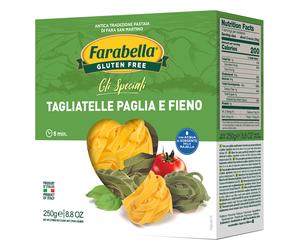 FARABELLA Pasta Tagliat.Pa/Fie