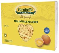 Farabella Tagliatelle All'uovo 250 G