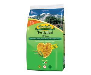 FARABELLA Pasta Tortigl.500g