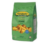 BIOALIMENTA Srl FARABELLA Pasta Penne Rigate 500g
