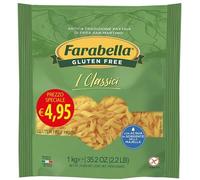 FARABELLA PENNE CORTE PROMO1KG