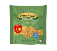 Farabella penne corte promo 1kg