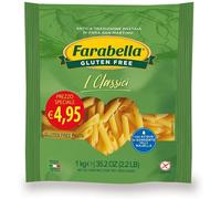farabella penne rigate promo 1 kg