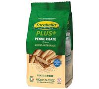 farabella Penne Riso Integrale 400 G