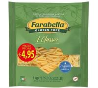farabella pennette promo 1 kg